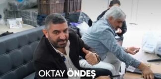 Memleket Partisi'nin Kağıthane Belediye Başkanı Adayı Oktay Öndeş, sahada iddiasını her geçen gün artırıyor. Memleket Partisi'nin Kağıthane'deki bu hamlesi, ilçenin siyasi dinamiklerinde önemli bir değişimi tetikleyebilir. Yerel seçimler ile birlikte Kağıthane'de siyasi rekabetin daha da artması bekleniyor.