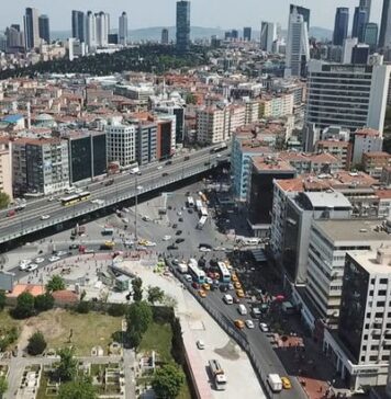 Metropol Real Estate, yatırımcılara İstanbul’un merkezinde yer almalarını önerdi.