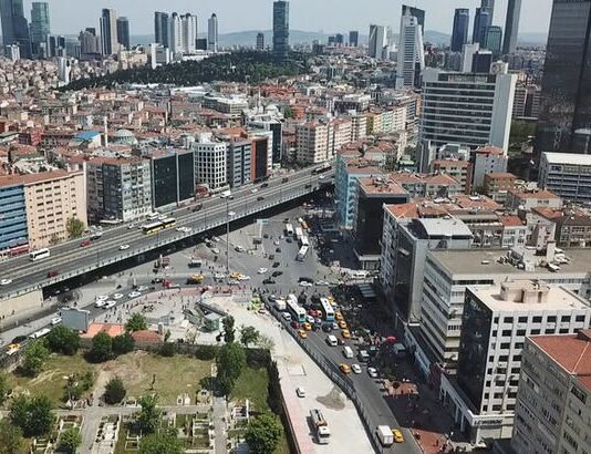 Metropol Real Estate, yatırımcılara İstanbul’un merkezinde yer almalarını önerdi.