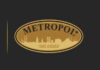 Metropol Real Estate Kurumsal Logosu.